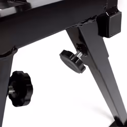 TecTake 400737 cavalletto per segare la legna - Vista aggiuntiva 4