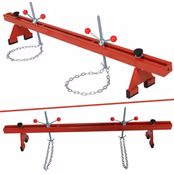 TecTake 400987 accessorio per paranco elettrico