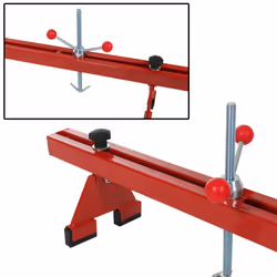 TecTake 400987 accessorio per paranco elettrico