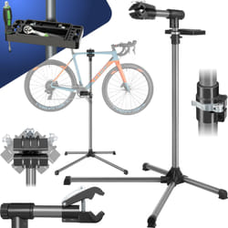 TecTake 400991 riparazione e manutenzione della bicicletta