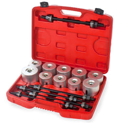 TecTake 401104 estrattore per puleggia