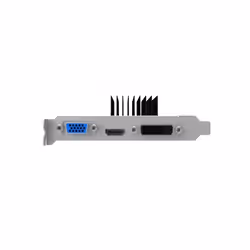 Gainward 426018336-3224 NVIDIA GeForce GT 730 2 GB GDDR3 - Vista aggiuntiva 4