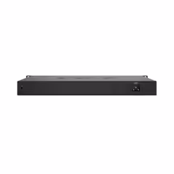 Linksys Switch Gigabit a 24 porte (LGS124) - Vista aggiuntiva 5