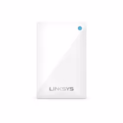 Linksys WHW0101P Trasmettitore di rete Bianco