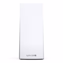 Linksys MX4200 Banda tripla (2.4 GHz/5 GHz/5 GHz) Wi-Fi 6 (802.11ax) Bianco 4 Interno - Vista aggiuntiva 5