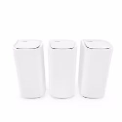 Linksys Velop Pro 6E Sistema WiFi 6E mesh vera tri‑band