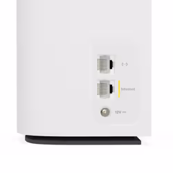 Linksys Velop Pro 6E Sistema WiFi 6E mesh vera tri‑band