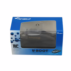 Amewi 26037 modellino radiocomandato (RC) Barca Motore elettrico - Vista aggiuntiva 3