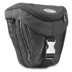 Mantona 17939 custodia per fotocamera Nero
