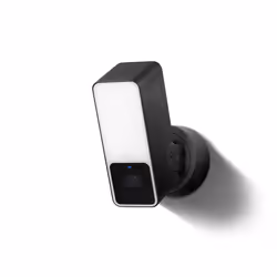 Eve Outdoor Cam Scatola Esterno Parete - Vista aggiuntiva 2