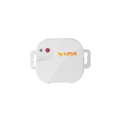 Lupus Electronics 12052 trasmettitore di potenza Bianco