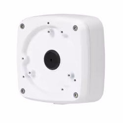 Lupus Electronics 13350, Custodia e supporto, Universale, Bianco, Alluminio, 3 kg, 134 mm