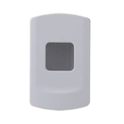 Lupus Electronics LUPUSEC Light Sensor XT2 Plus sensore fotoelettrico Bianco