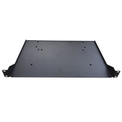Lupus Electronics 13531 kit di fissaggio Nero