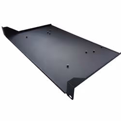 Lupus Electronics 13531 kit di fissaggio Nero