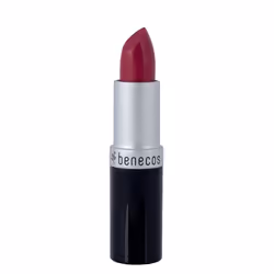 benecos Lipstick Marry Me, Rosa, Marry me, 1 colori, Idratante, Donna, 4,5 g