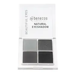 Palette Ombretti Smokey Eyes