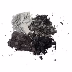 benecos Natural Quattro Eyeshadow ombretto 8 g Opaco, Brillante
