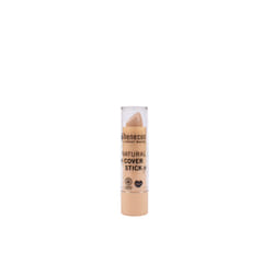 benecos Cover Stick Beige correttore 4,5 g