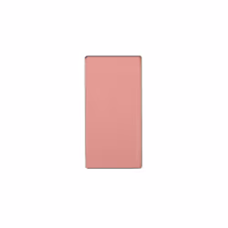 benecos 682620, Rosa, rose please, 1 colori, Polvere, Palette, Radiant