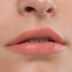 benecos Jumbo Lipstick 3 g Apricot affair Lucida - Vista aggiuntiva 4