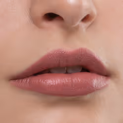 benecos Jumbo Lipstick 3 g Rosy brown Lucida - Vista aggiuntiva 4