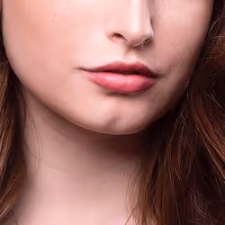 benecos Jumbo Lipstick 3 g Rosy brown Lucida - Vista aggiuntiva 5