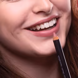 benecos Jumbo Lipstick 3 g Rosy brown Lucida - Vista aggiuntiva 6
