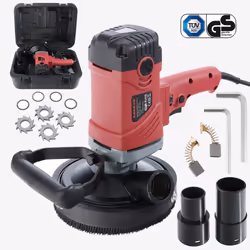 Arebos AR-HE-XM150, 4,5 kg