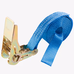Arebos AR-HE-SG254-1 tracolla Blu