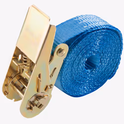 Arebos AR-HE-SG254-1 tracolla Blu