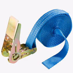 Arebos AR-HE-SG25410 tracolla Blu