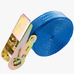 Arebos AR-HE-SG25410 tracolla Blu