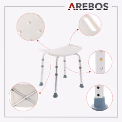Arebos AR-HE-BH60004
