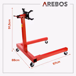 Arebos AR-HE-MS550 - Vista aggiuntiva 7