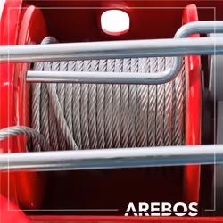 Arebos AR-HE-SW400 - Vista aggiuntiva 4