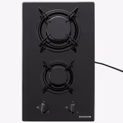 Arebos AR-HE-GH30CM Nero - Vista aggiuntiva 4