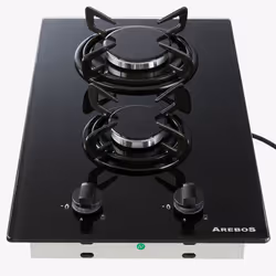 Arebos AR-HE-GH30CM Nero - Vista aggiuntiva 5