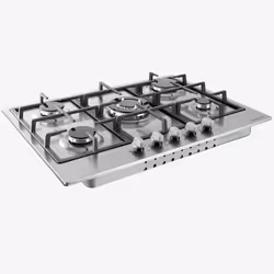 Arebos AR-HE-GH68 Argento - Vista aggiuntiva 6
