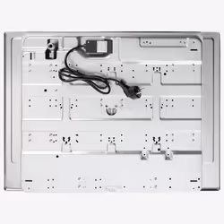 Arebos AR-HE-GH68 Argento - Vista aggiuntiva 7