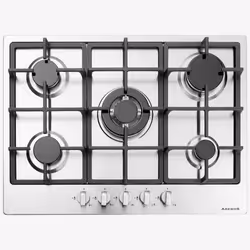 Arebos AR-HE-GH68 Argento - Vista aggiuntiva 8