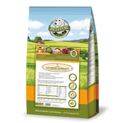 Bellfor Gutshof-Schmaus 7,5 kg Adulto Pollo, Anatra, Turchia