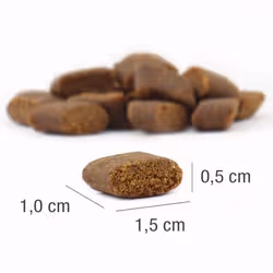Platinum 4260208740658 cibo secco per cani 5 kg Adulto Manzo - Vista aggiuntiva 3