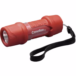 Dettagli tecnici A tenuta d'acqua Sì Alimentazione a batteria Colore Verde, Rosso Dimensione del prodotto, lunghezza 105 mm D ...