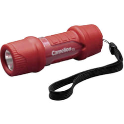 Camelion - TravLite HP7011 led (monocolore) Mini torcia elettrica a batteria 45 lm 40 h 53 g