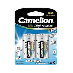 Camelion LR14-BP2 Batteria monouso C Alcalino