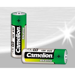 Camelion LR23A Batteria monouso A23 Alcalino