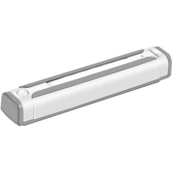 Camelion - 30200050 Sensor-Light SL7018 led (monocolore) Luce da campeggio 25 lm a batteria 123 g Bianco, Grigio