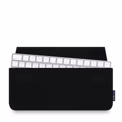 Adore June Keeb, Cotone, Tessuto felpato, 305 mm, 10 mm, 128 mm, 88 g, Nero