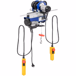 ⭐⭐⭐⭐⭐ Paranco - 300 kg di marca MSW Motor Technics ✅ Modello: PROCAT 300 ✅ Articolo: 10060015 ⬇️ Caratteristiche principali E ...
